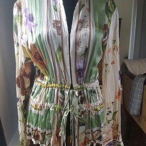 Vintage Roberto Cavalli Shirt